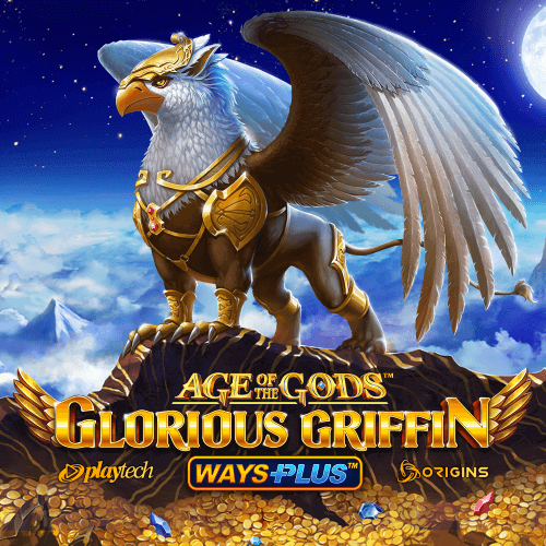 Age Of the Gods Glorious Griffin