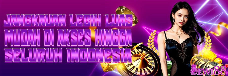 DEWI88